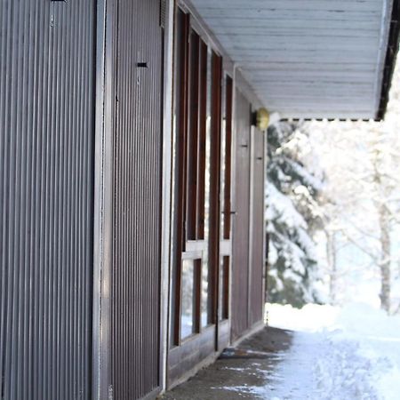 Appartamento Tipico Vista Dolomiti Nevegal Kültér fotó
