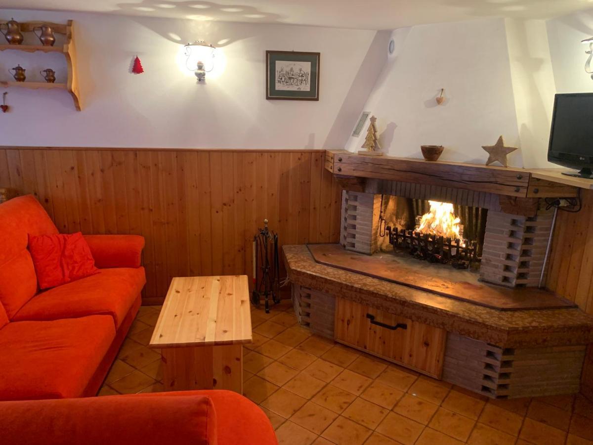Appartamento Tipico Vista Dolomiti Nevegal Kültér fotó